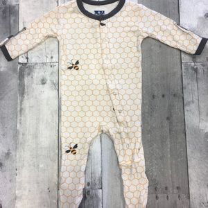 ISO honeycomb Kickee pants